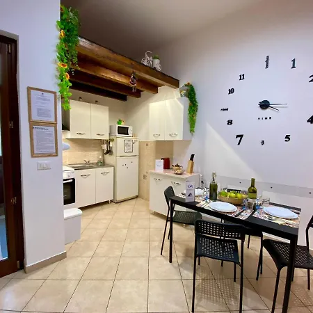 Balat City By Holiday World Apartment